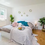 Appartamento Eg M 15min Nach Salzburg
