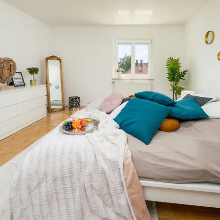 Eg M 15min Nach Salzburg Appartement *