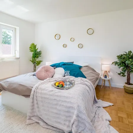 Appartement Eg M 15min Nach Salzburg