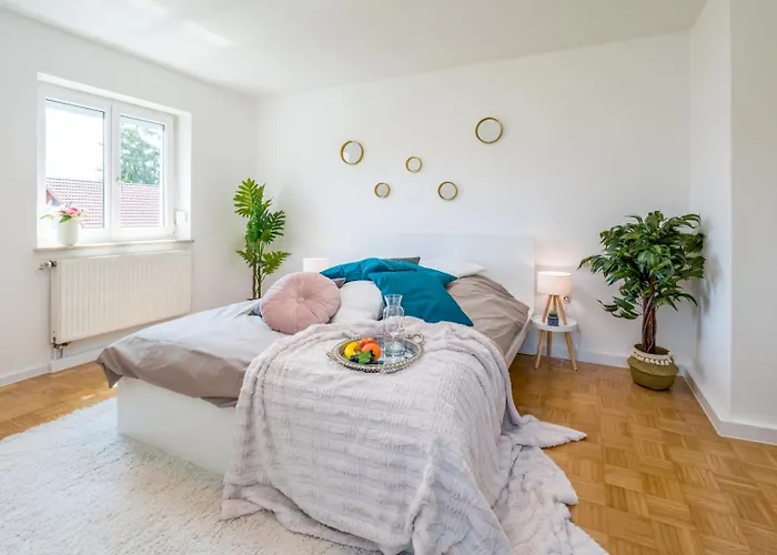 Lejlighed Eg M 15min Nach Salzburg